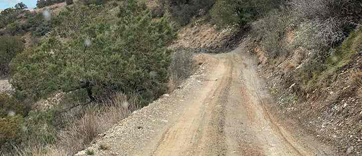 Moto avventure: Andalusia In Moto sulle Strade Bianche della Sierra Nevada 3