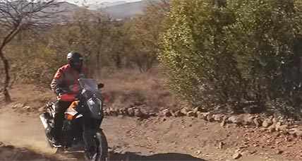 Sardegna off-road tra Monte Orrunori, Urzulei, Monte, Lopene